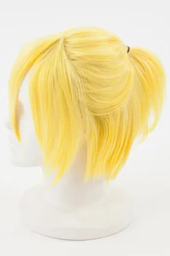Kagamine Len Cosplay Wig