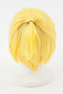Kagamine Len Cosplay Wig