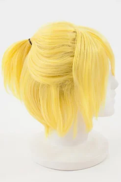 Kagamine Len Cosplay Wig