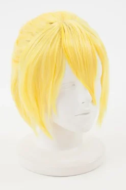 Kagamine Len Cosplay Wig
