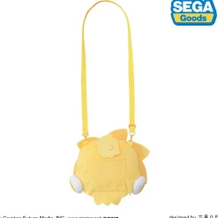 Kagamine Len Fuwa Petit Face Shoulder Bag M