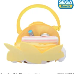 Kagamine Len Fuwa Petit Face Shoulder Bag M