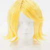 Kagamine Rin Cosplay Wig
