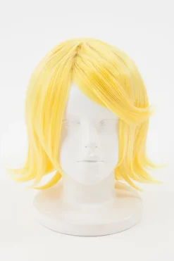 Kagamine Rin Cosplay Wig