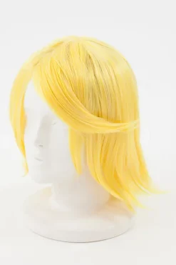 Kagamine Rin Cosplay Wig