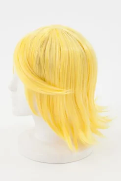 Kagamine Rin Cosplay Wig