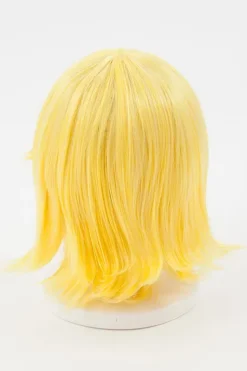 Kagamine Rin Cosplay Wig