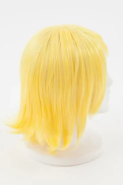 Kagamine Rin Cosplay Wig