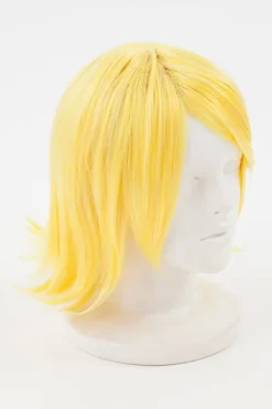 Kagamine Rin Cosplay Wig