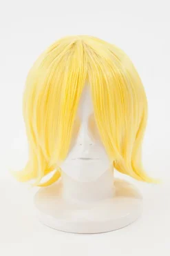 Kagamine Rin Cosplay Wig