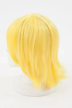 Kagamine Rin Cosplay Wig