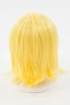 Kagamine Rin Cosplay Wig
