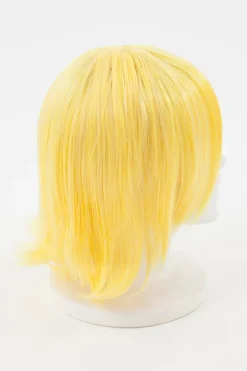 Kagamine Rin Cosplay Wig