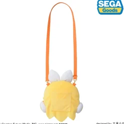 Kagamine Rin Fuwa Petit Face Shoulder Bag M