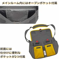 Kagamine Rin/Len Shoulder Bag