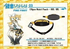 Kagamine Rin/Len Waist Bag
