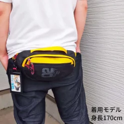 Kagamine Rin/Len Waist Bag