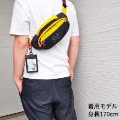 Kagamine Rin/Len Waist Bag