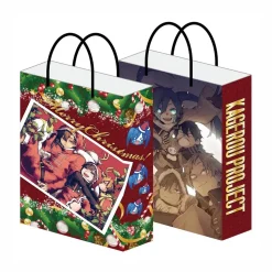 Kagerou Project 2018 Lucky Bag X'mas Ver. 5