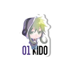 Kagerou Project Chibi Ver. Acrylic Figure Collection