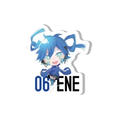 Kagerou Project Chibi Ver. Acrylic Figure Collection