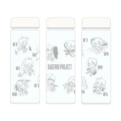 Kagerou Project Game Avatar Ver. Clear Bottle