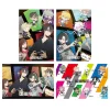 Kagerou Project Game Avatar Ver. Postcard Set