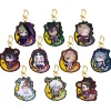Kagerou Project Halloween Ver. Acrylic Keychain Collection
