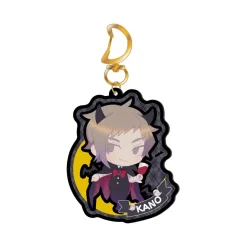 Kagerou Project Halloween Ver. Acrylic Keychain Collection