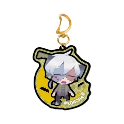 Kagerou Project Halloween Ver. Acrylic Keychain Collection