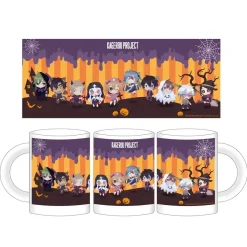Kagerou Project Halloween Ver. Mug