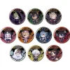 Kagerou Project Halloween Ver. Pin Badge Collection