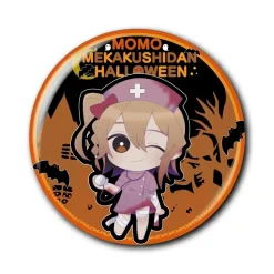 Kagerou Project Halloween Ver. Pin Badge Collection