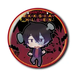Kagerou Project Halloween Ver. Pin Badge Collection