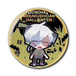 Kagerou Project Halloween Ver. Pin Badge Collection