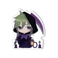 Kagerou Project Halloween Ver. Acrylic Figure Collection