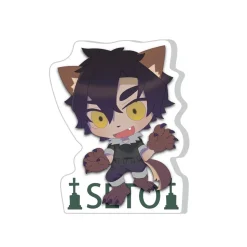 Kagerou Project Halloween Ver. Acrylic Figure Collection