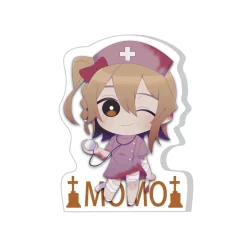 Kagerou Project Halloween Ver. Acrylic Figure Collection