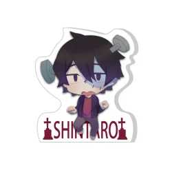 Kagerou Project Halloween Ver. Acrylic Figure Collection