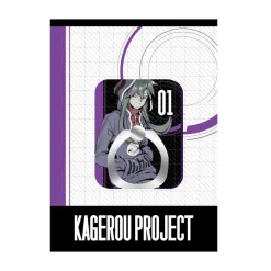Kagerou Project Smartphone Ring Grip Collection