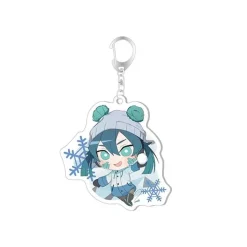Kagerou Project Winter Ver. Acrylic Keychain Collection