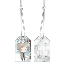 Kagerou Project Winter Ver. Omamori Charm Collection