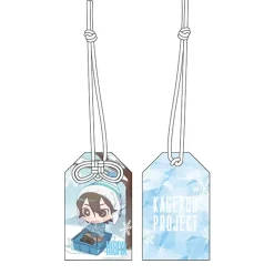 Kagerou Project Winter Ver. Omamori Charm Collection
