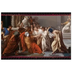 Kaguya-Sama: Love Is War -Ultra Romantic- Postcard Set (Set of 7)