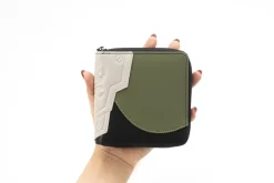 Kaiju No. 8 Genuine Leather Wallet