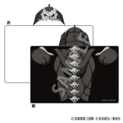 Kaiju No. 8 Pretend Blanket