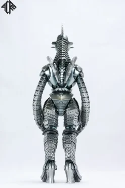 Kaiju Remix Series x Takayuki Takeya Ultraman Windom Soft Vinyl Figure