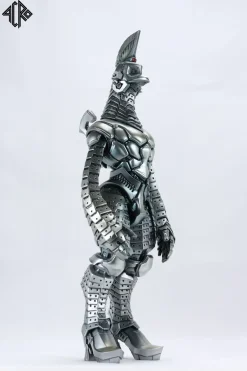 Kaiju Remix Series x Takayuki Takeya Ultraman Windom Soft Vinyl Figure