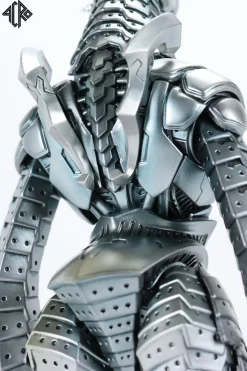 Kaiju Remix Series x Takayuki Takeya Ultraman Windom Soft Vinyl Figure