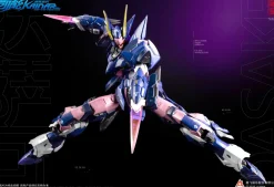Kainar: Asy-Tac Fronteer CD-FA-05 Dussack Mecha Alloy Action Figure